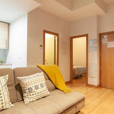 Bhost - Apartamento Victoria 말라가 외부 사진