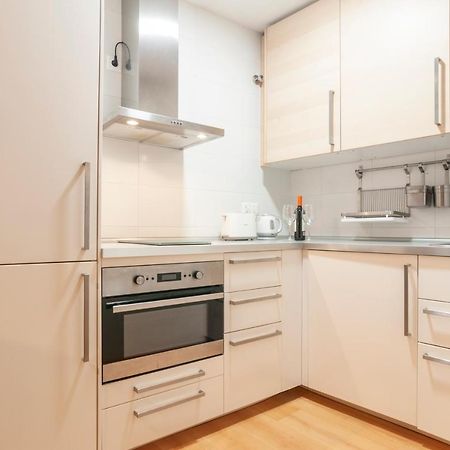 Bhost - Apartamento Victoria 말라가 외부 사진