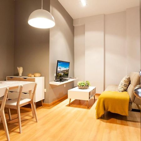 Bhost - Apartamento Victoria 말라가 외부 사진