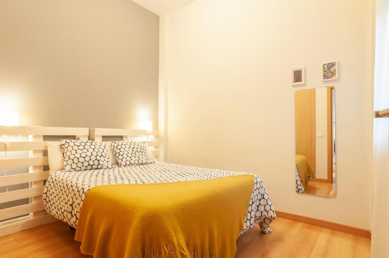 Bhost - Apartamento Victoria 말라가 외부 사진