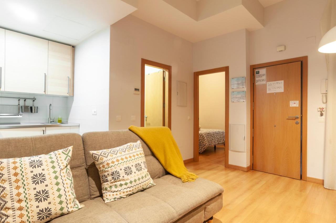 Bhost - Apartamento Victoria 말라가 외부 사진