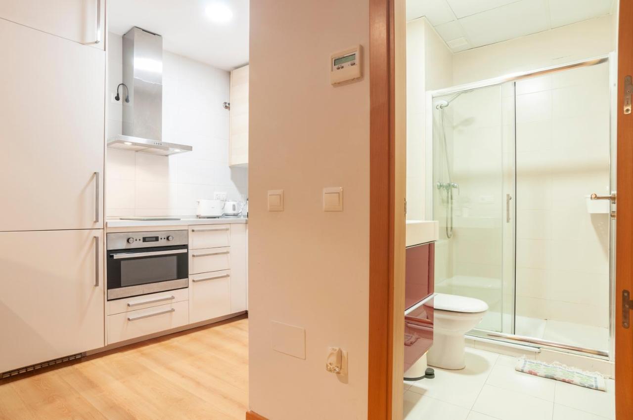 Bhost - Apartamento Victoria 말라가 외부 사진