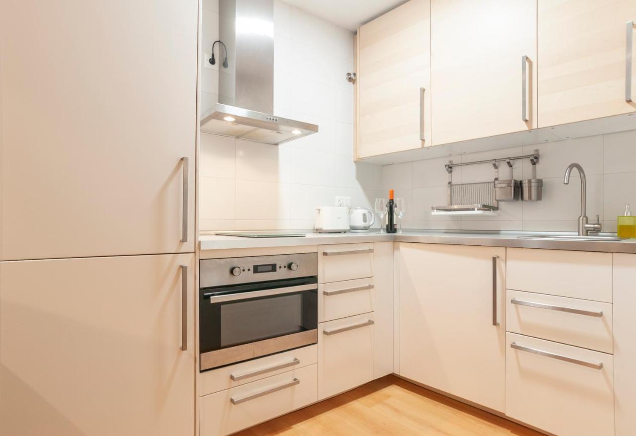 Bhost - Apartamento Victoria 말라가 외부 사진