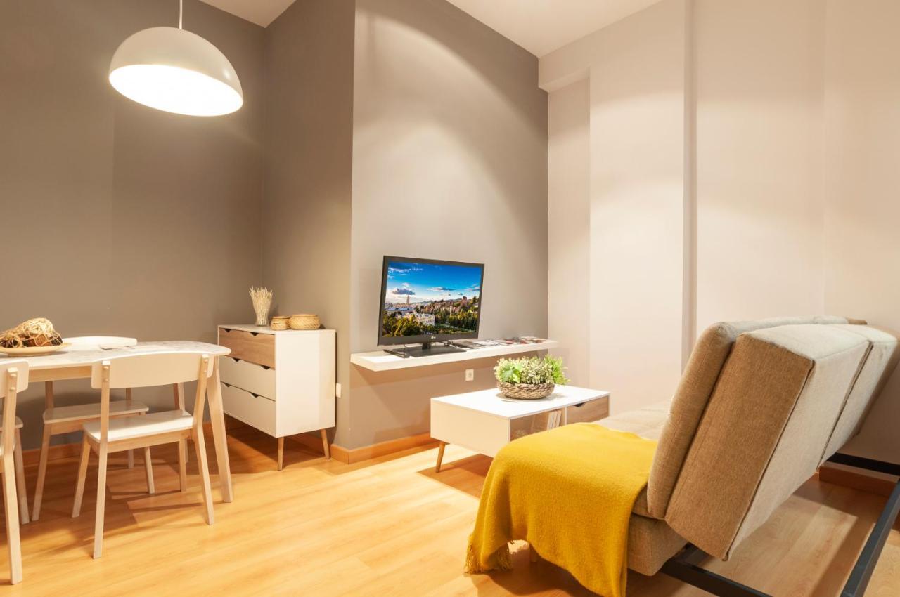 Bhost - Apartamento Victoria 말라가 외부 사진