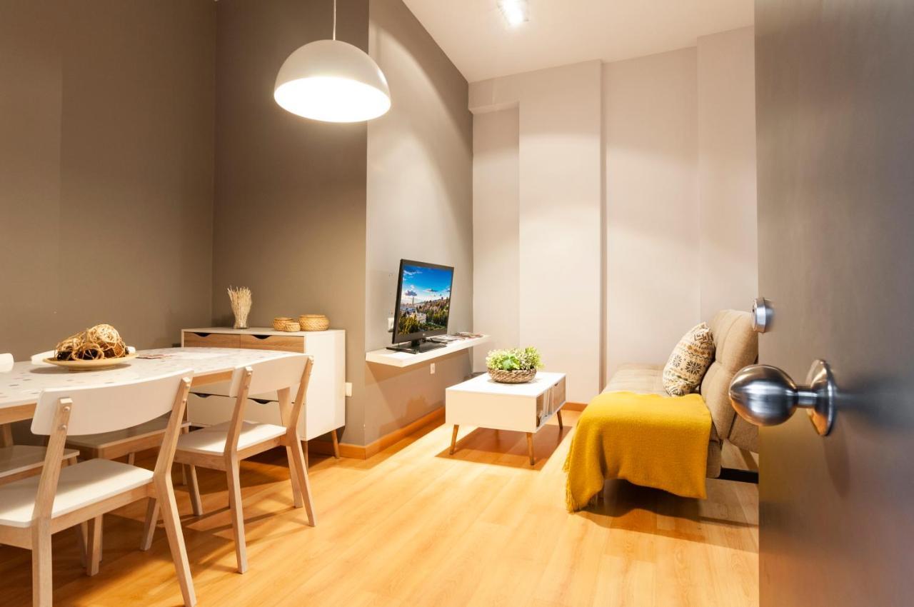 Bhost - Apartamento Victoria 말라가 외부 사진